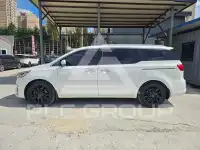 2019 KIA Carnival