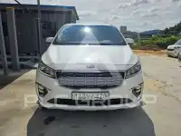 2019 KIA Carnival