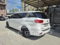 2019 KIA Carnival
