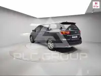 2019 KIA Carnival