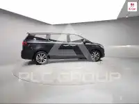 2019 KIA Carnival