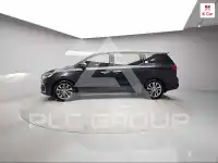 2019 KIA Carnival
