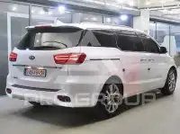 2019 KIA Carnival