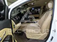 2019 KIA Carnival