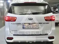 2019 KIA Carnival