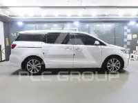 2019 KIA Carnival