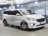 2019 KIA Carnival