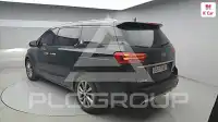 2019 KIA Carnival