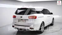 2019 KIA Carnival