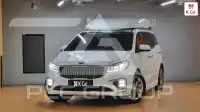 2019 KIA Carnival