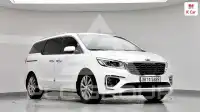 2019 KIA Carnival