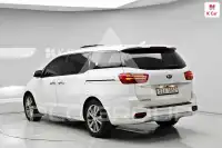 2019 KIA Carnival
