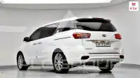 2019 KIA Carnival