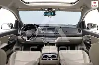 2019 KIA Carnival