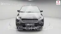 2019 KIA Carnival