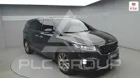 2019 KIA Carnival