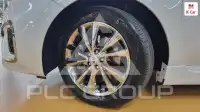 2019 KIA Carnival