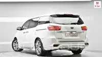 2019 KIA Carnival