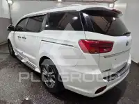 2019 KIA Carnival
