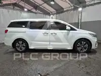 2019 KIA Carnival