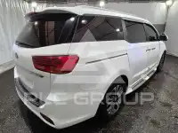 2019 KIA Carnival
