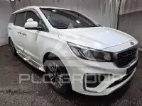2019 KIA Carnival