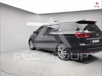 2019 KIA Carnival