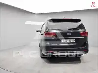2019 KIA Carnival