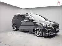 2019 KIA Carnival