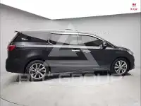 2019 KIA Carnival