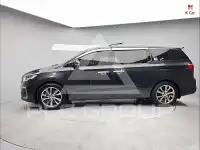 2019 KIA Carnival