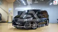 2019 KIA Carnival