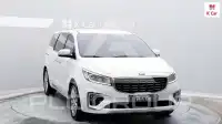 2019 KIA Carnival