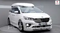 2019 KIA Carnival