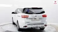 2019 KIA Carnival