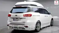 2019 KIA Carnival
