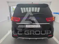 2019 KIA Carnival