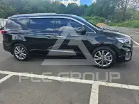 2019 KIA Carnival