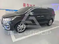 2019 KIA Carnival
