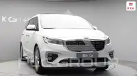 2019 KIA Carnival
