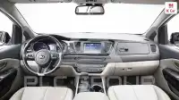 2019 KIA Carnival