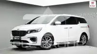 2019 KIA Carnival