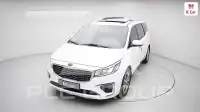 2019 KIA Carnival