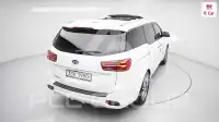 2019 KIA Carnival