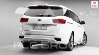 2019 KIA Carnival