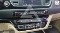 2019 KIA Carnival