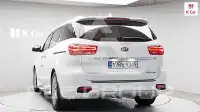 2019 KIA Carnival