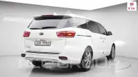 2019 KIA Carnival