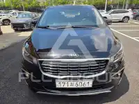 2019 KIA Carnival