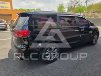 2019 KIA Carnival
